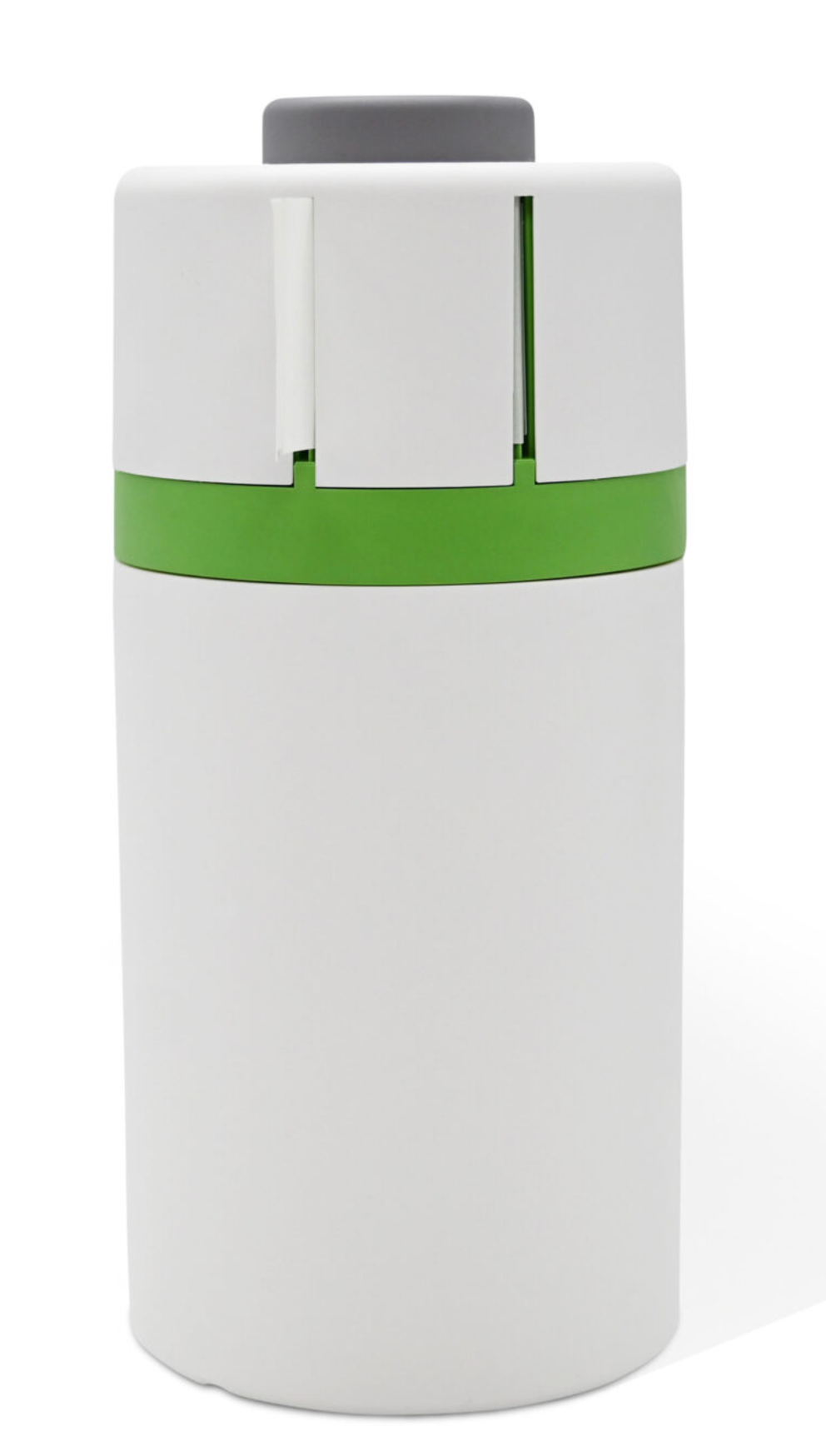 Batteriboksen – Brannsikker oppbevaring for batterier