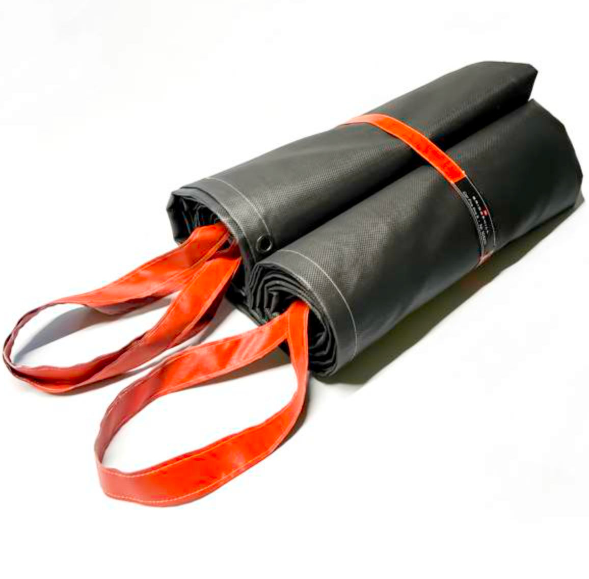 Brigehill brannteppe - Bil standard