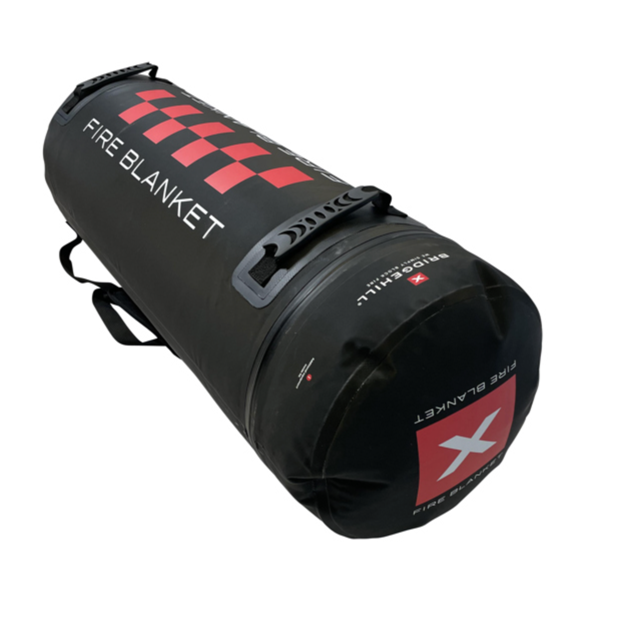 Brigehill brannteppe - Bil standard