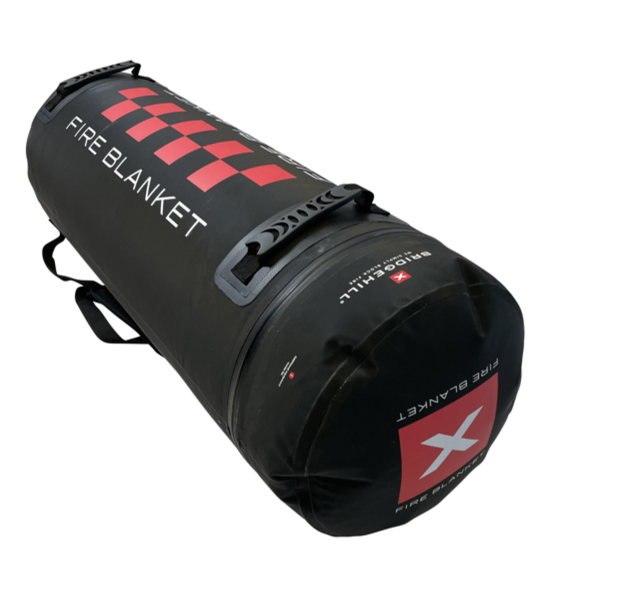 Bridgehill brannteppe - Car Pro X / Car Pro X - XL (gjenbrukbart)