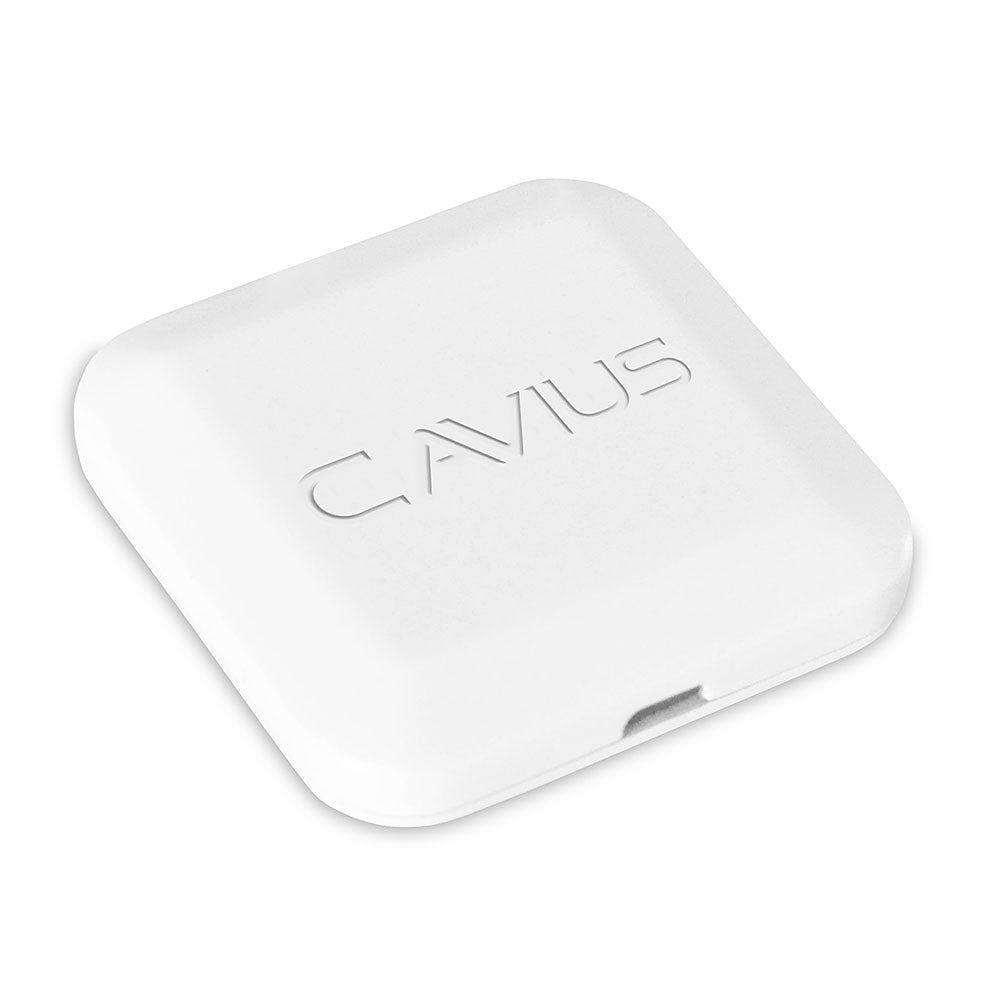 Cavius online alarm – HUB for varsling til gratis App
