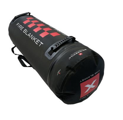 Brigehill brannteppe - Bil standard