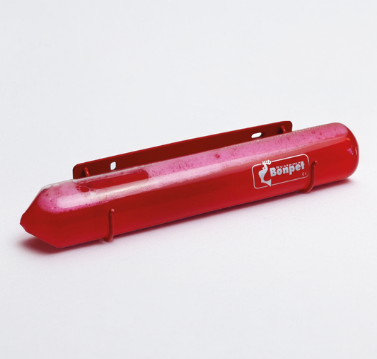 Bonpet Mini Slukkeampull 400ml