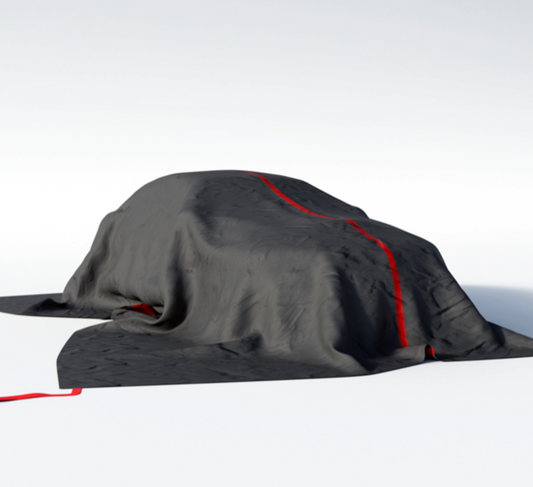 Bridgehill brannteppe - Car Pro X / Car Pro X - XL (gjenbrukbart)