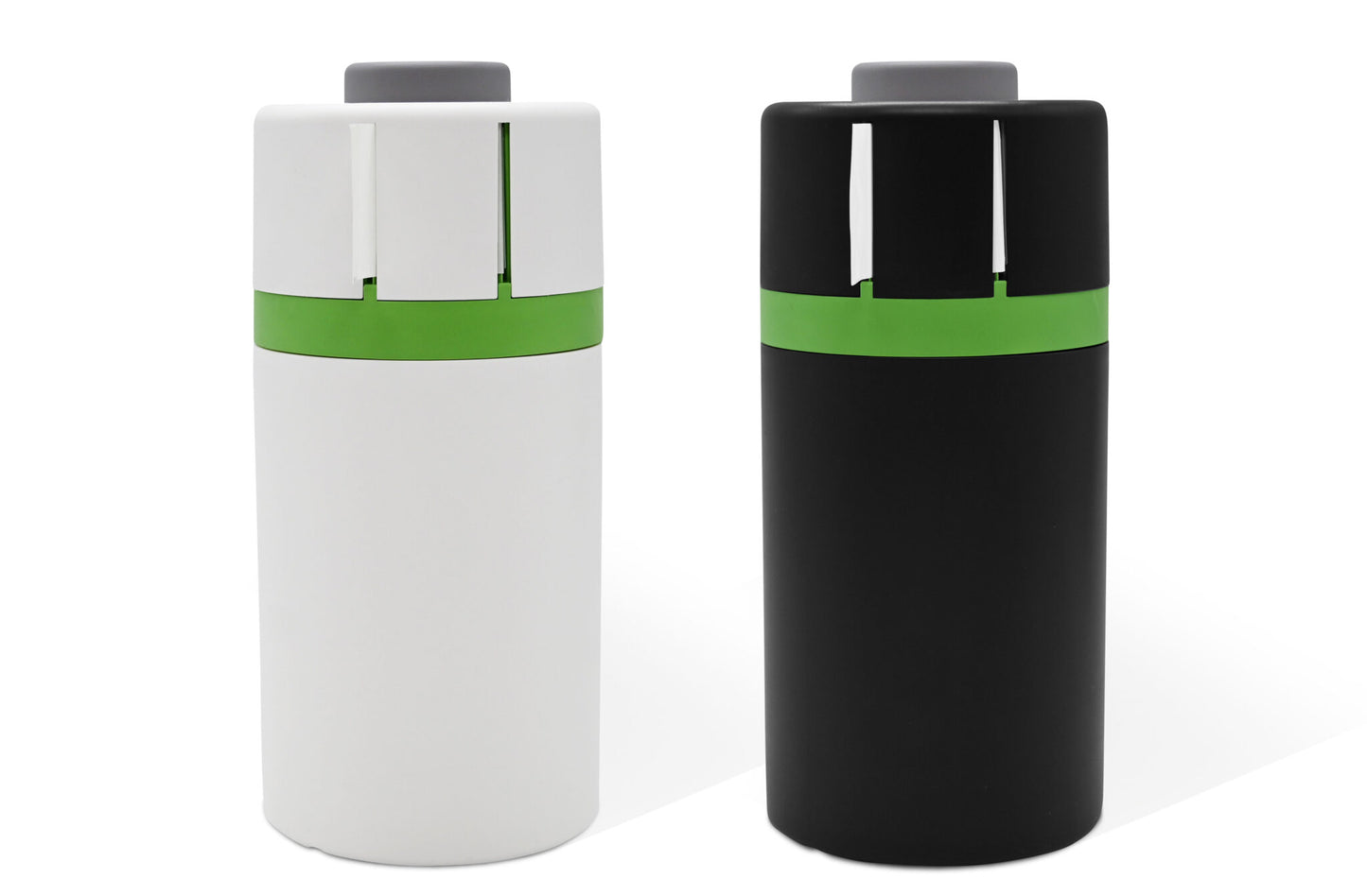 Batteriboksen – Brannsikker oppbevaring for batterier