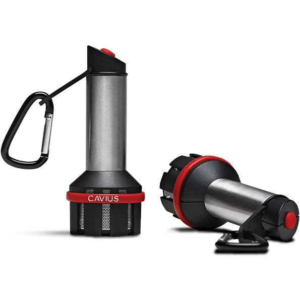 Reisealarm – 3 i 1 – brann-, innbrudds-, tyveri- og personalarm 