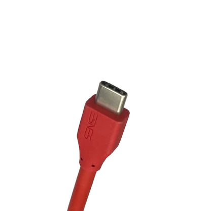 Sense smart ladekabel for mobil og nettbrett – USB-A til USB-C (Android og nyere Apple)