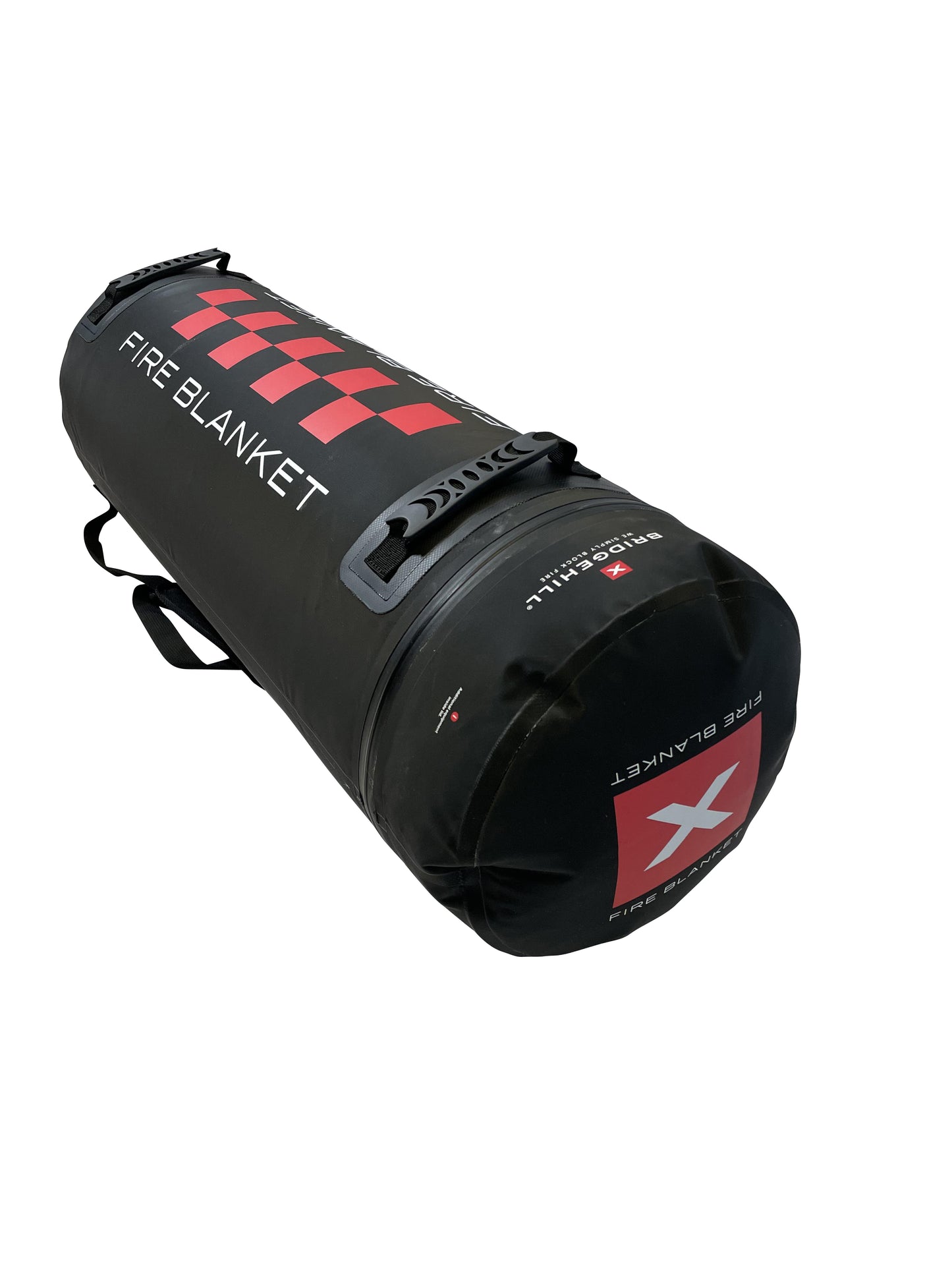 Bridgehill - Extreme series S/M/L (Batteri/elsykkel/kjøkken)